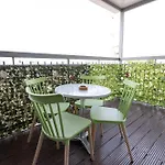 Apartamento Napa *