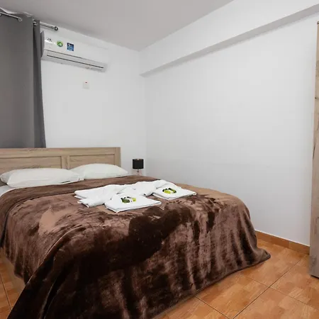 Apartament Napa