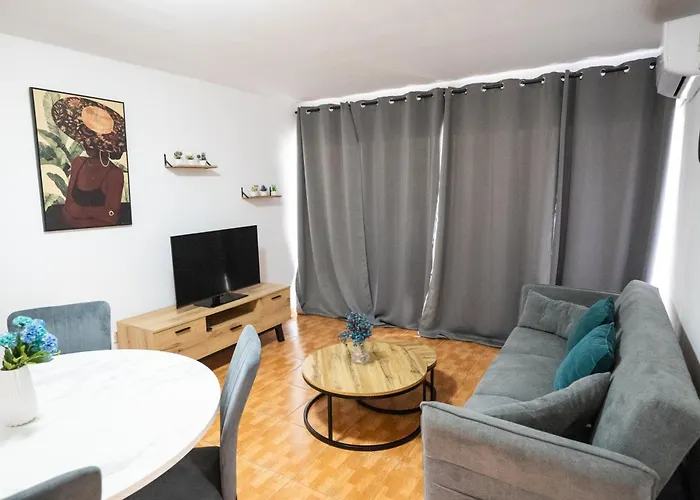 Napa Apartament Ajia Napa