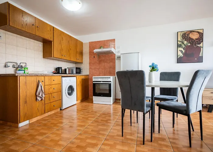Napa Apartament