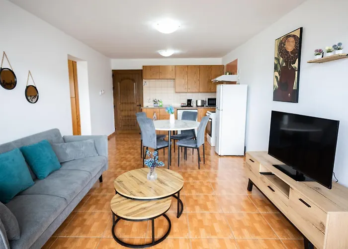 Apartament Napa *