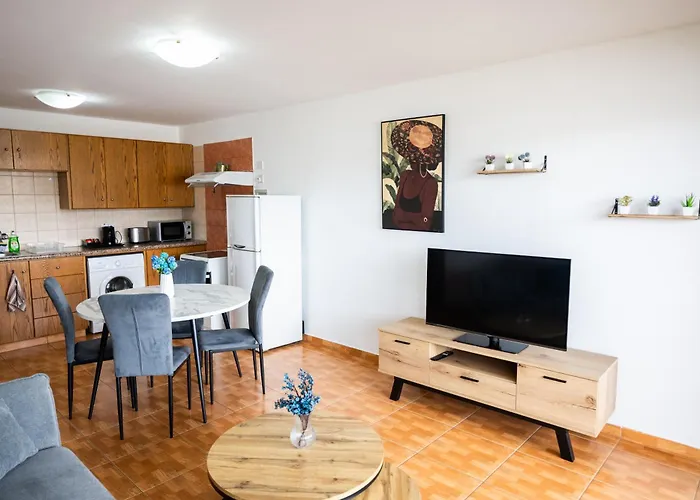 Napa Apartament Ajia Napa