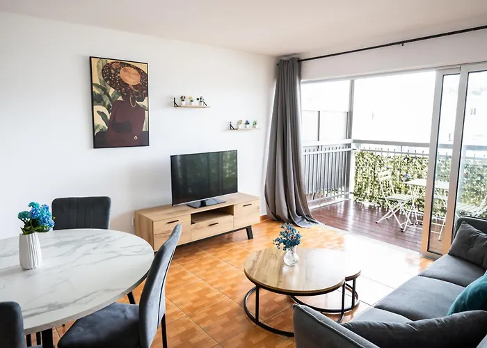 Apartament Napa *