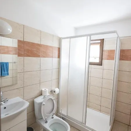 Apartman Napa Ajía Nápa