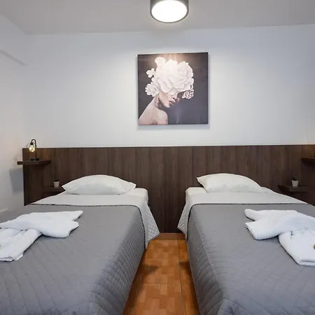 Napa Apartman Ajía Nápa