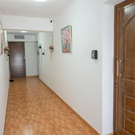 Napa Apartment Ayia Napa