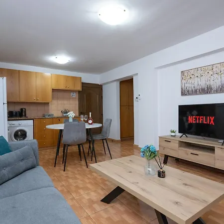 Apartment Napa *