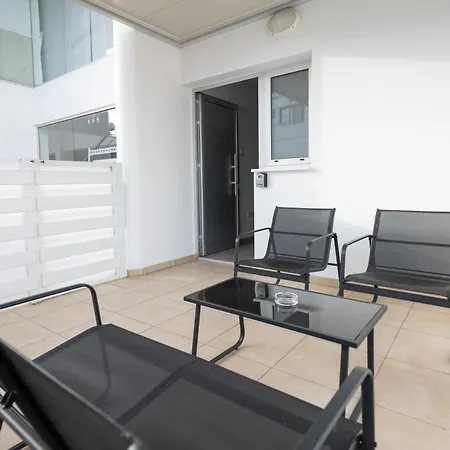 Apartment Napa
