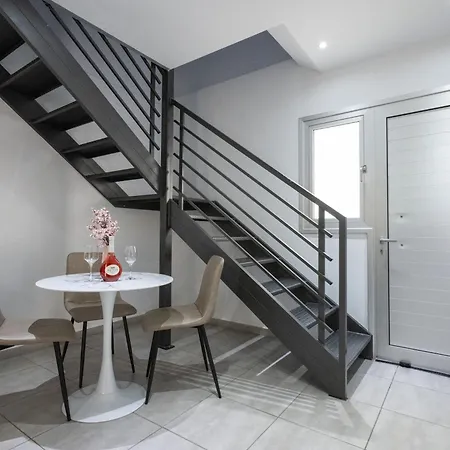 Apartman Napa Ajía Nápa