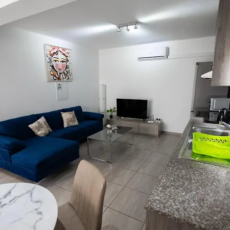 Napa Apartment Ayia Napa