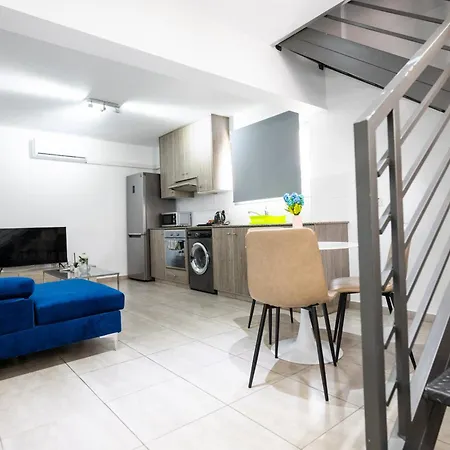 Apartment Napa Ayia Napa