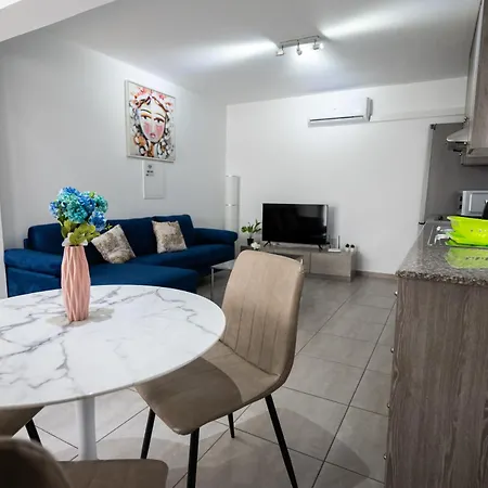Napa Apartment