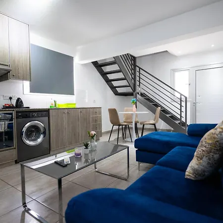 Apartment Napa Ayia Napa