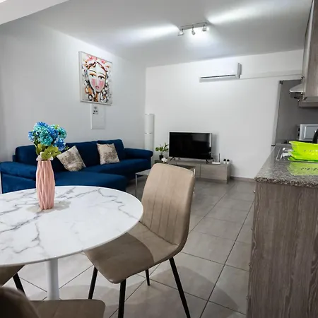 Apartment Napa