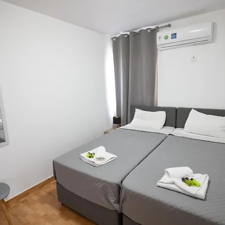 Napa Apartment Ayia Napa