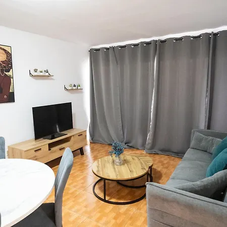 Napa Apartman Ajía Nápa