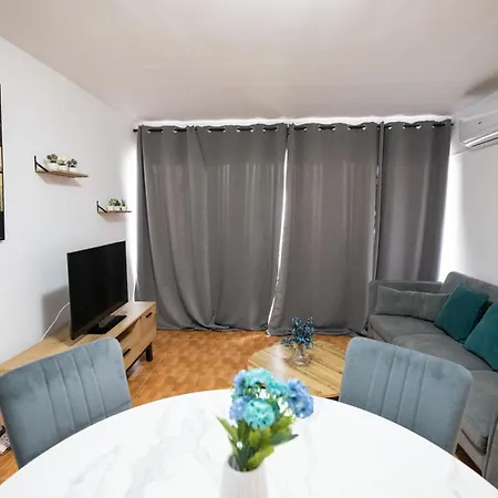 Apartman Napa