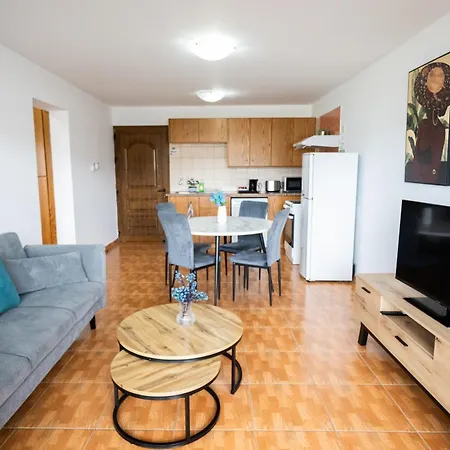 Apartment Napa *