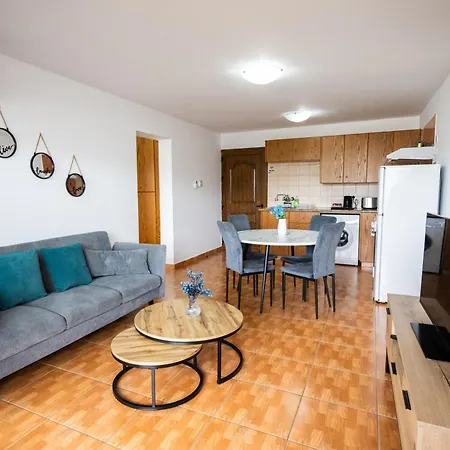 דירה Napa איה נאפה