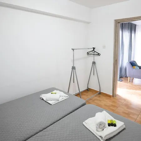 Napa Apartment