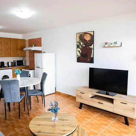 Napa Apartment Ayia Napa