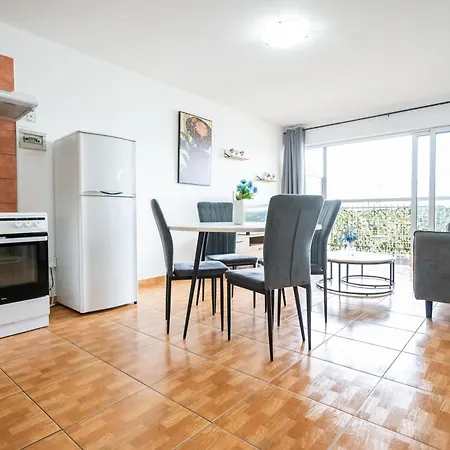 Apartment Napa