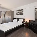 Napa Διαμέρισμα *