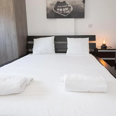 Apartment Napa Agia Napa