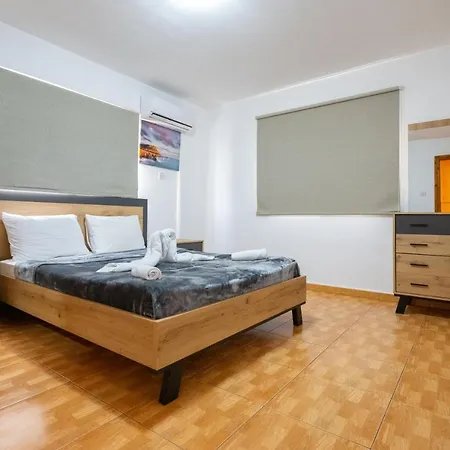 Apartment Napa *