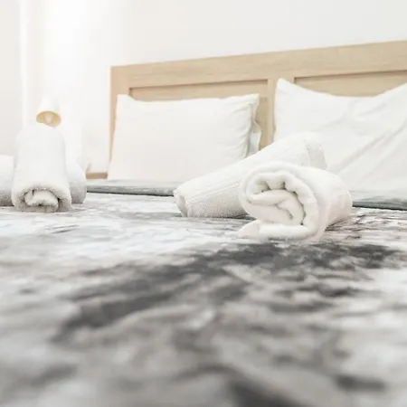 Napa Appartement