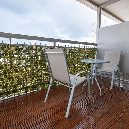 Napa Appartement *