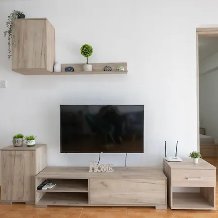 Apartment Napa *