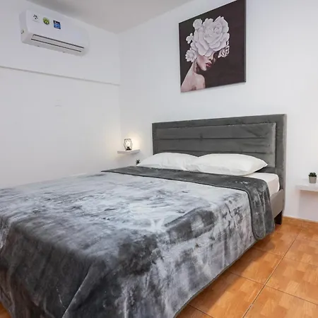 Appartement Napa *