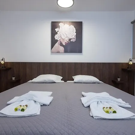 Appartement Napa Agia Napa