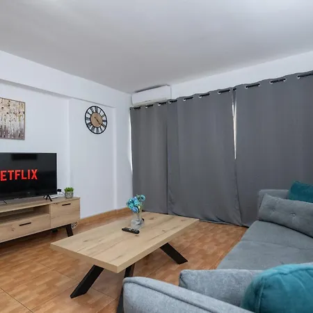 Appartement Napa *