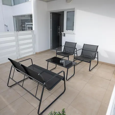 Apartment Napa Agia Napa