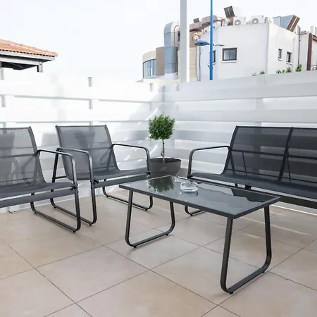 Appartement Napa *