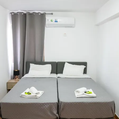 Appartement Napa