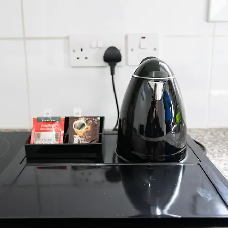 Appartement Napa