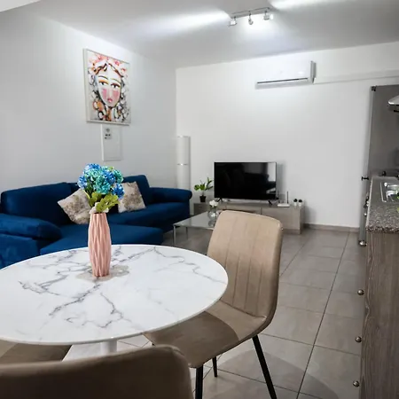 Appartement Napa *