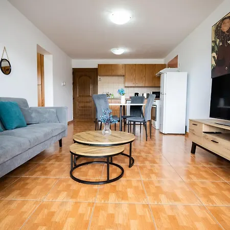 Appartement Napa *