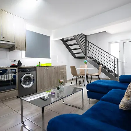 Napa Appartement *