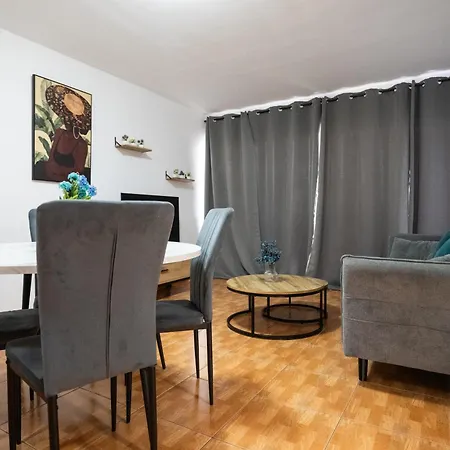 Apartment Napa Agia Napa