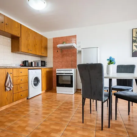 Napa Appartement