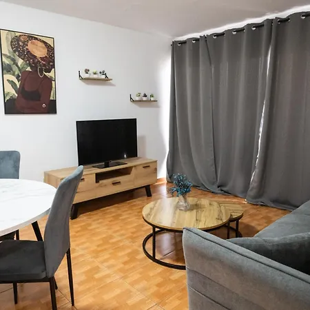 Apartment Napa Agia Napa