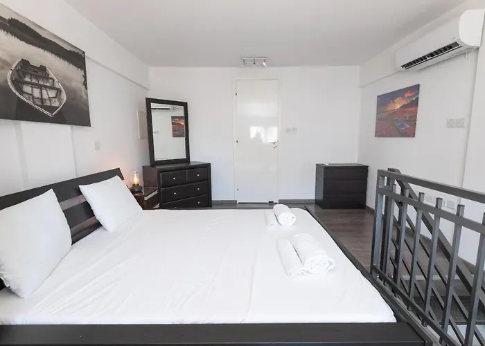 Napa Apartment Agia Napa