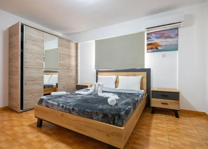 Napa Αγία Νάπα