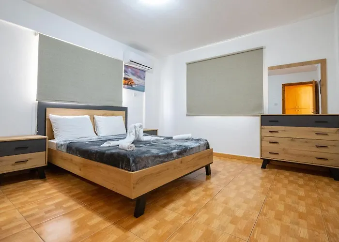 Διαμέρισμα Napa *