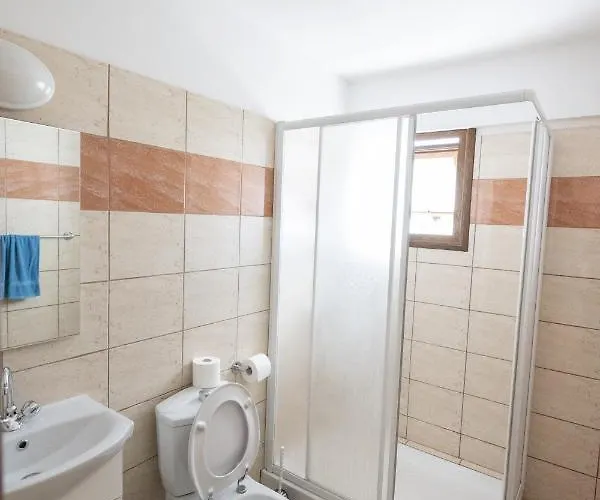 Apartmán Napa Ayia Napa