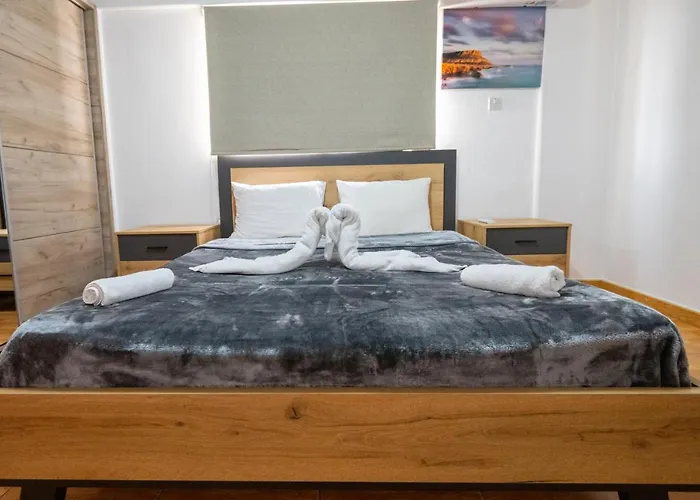 Napa * Αγία Νάπα